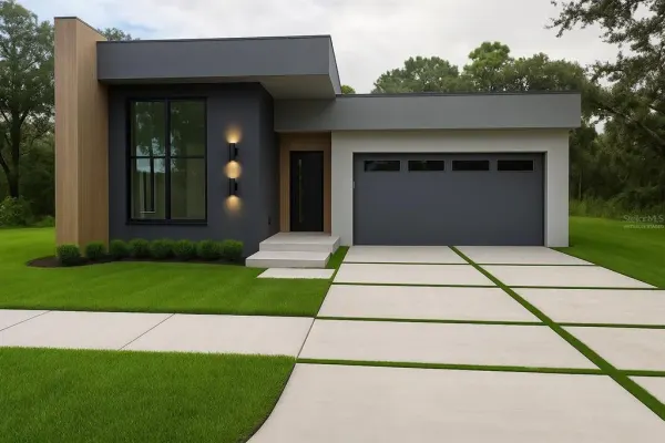 7405 Alvina Street, Tampa, FL, 33625