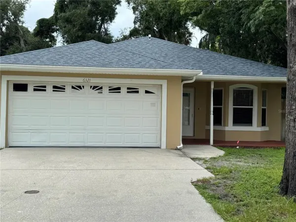 6321 S Richard Avenue, Tampa, FL, 33616