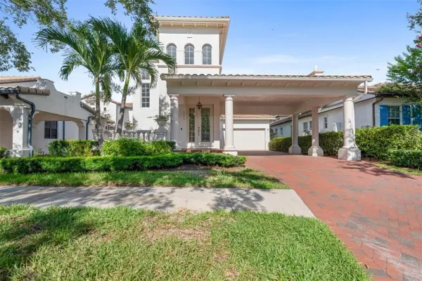 6123 Yeats Manor Drive, Tampa, FL, 33616