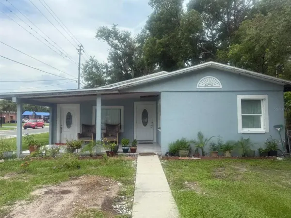 1509 Neil Street, Plant City, FL, 33563