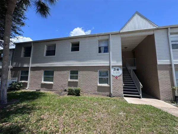 7210 N Manhattan Avenue, Unit 2423, Tampa, FL, 33614