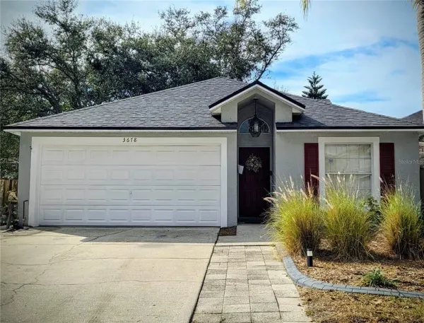 3678 Amelia Way, Palm Harbor, FL, 34684