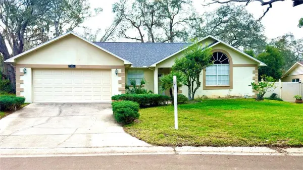 7624 Lake Forest Circle, Port Richey, FL, 34668