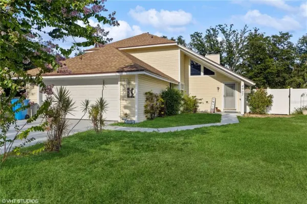4907 Country Aire Lane, Tampa, FL, 33624