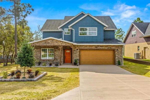 5332 W Westchase Loop, Lecanto, FL, 34461