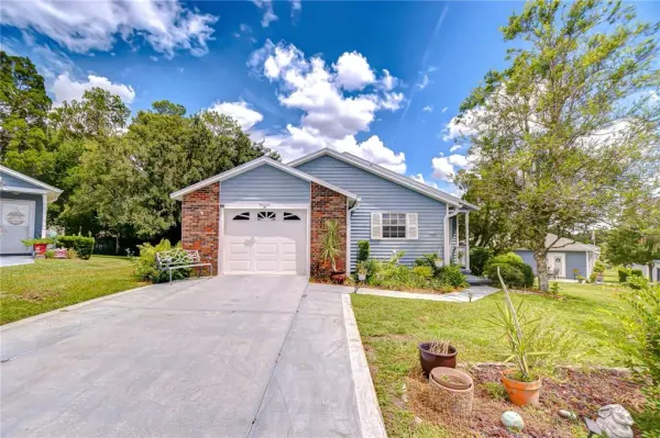 5912 Newberry Court, Zephyrhills, FL, 33542