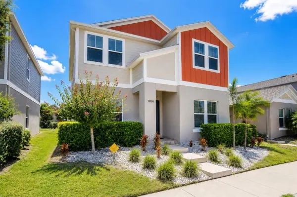 13005 Upward Place, Riverview, FL, 33579