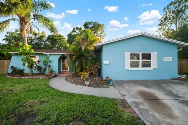 5924 16th Lane NE, St Petersburg, FL, 33703