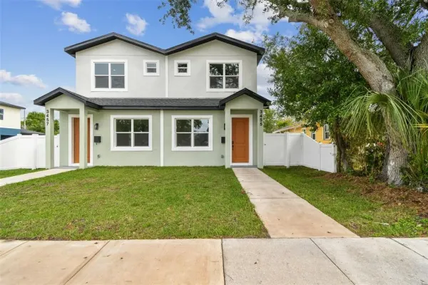 3455 17th Avenue S, St Petersburg, FL, 33711
