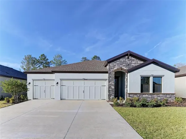 13132 Long Valley Circle, Spring Hill, FL, 34609