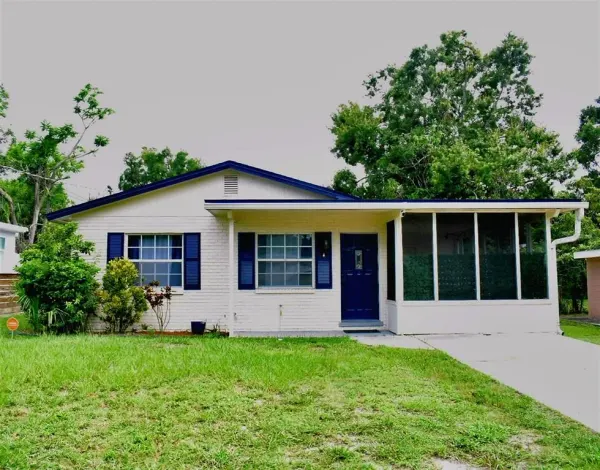 4306 W La Salle Street, Tampa, FL, 33607