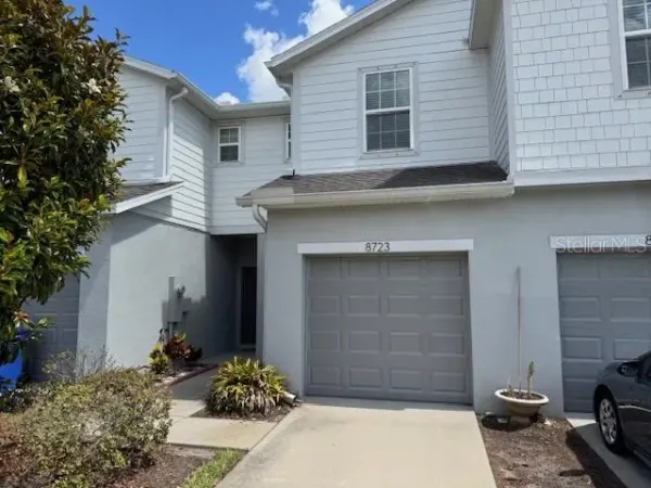 8723 Turnstone Haven Place, Tampa, FL, 33619