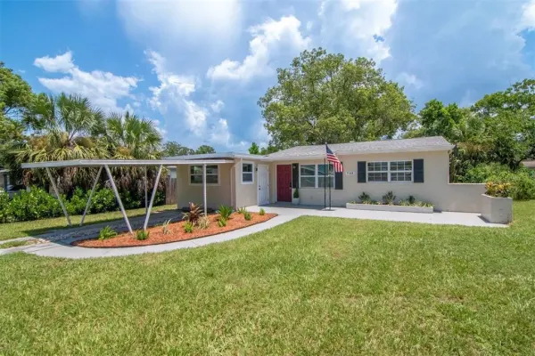 7148 Ramor Lane, New Port Richey, FL, 34653