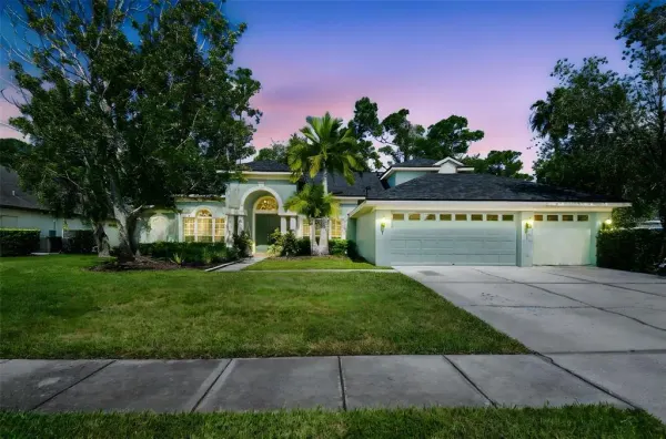 10526 Greencrest Drive, Tampa, FL, 33626