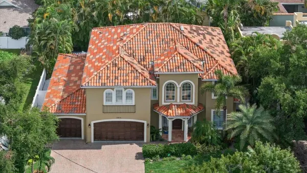 3904 W Santiago Street, Tampa, FL, 33629
