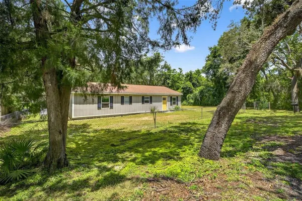 35328 Reynolds Street, Dade City, FL, 33523