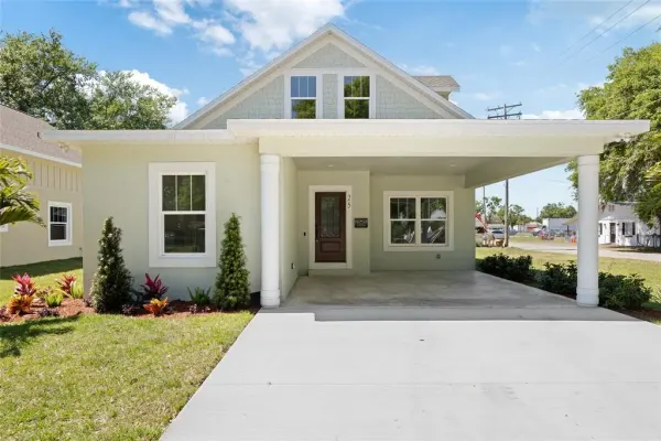 25 Edwards Street, Plant City, FL, 33563