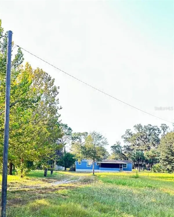 5910 W Donahue Lane, Homosassa, FL, 34448