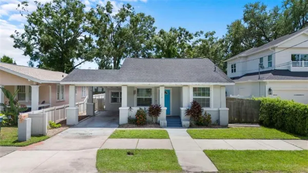 112 W Chelsea Street, Tampa, FL, 33603