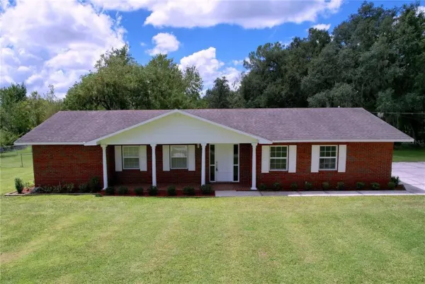 1405 Knights Griffin Road, Plant City, FL, 33565