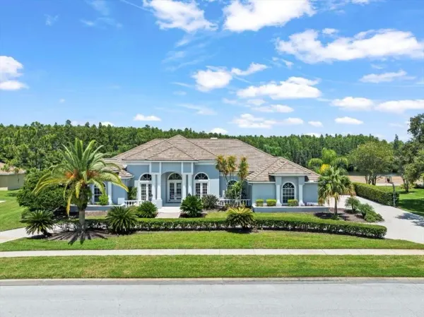 4529 Cheval Boulevard, Lutz, FL, 33558