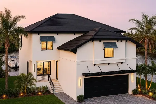 554 Estuary Shore Lane, Apollo Beach, FL, 33572