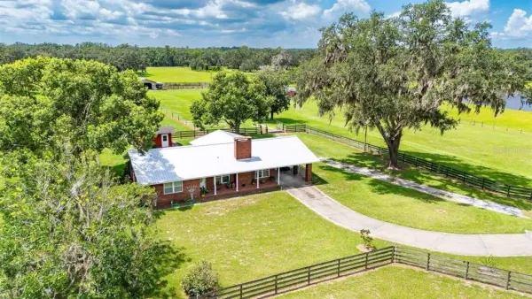 38730 Mickler Road, Dade City, FL, 33523