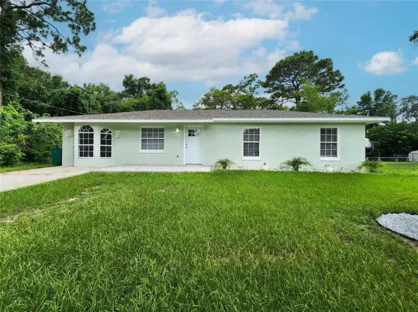 1001 Jones Avenue, Inverness, FL, 34453