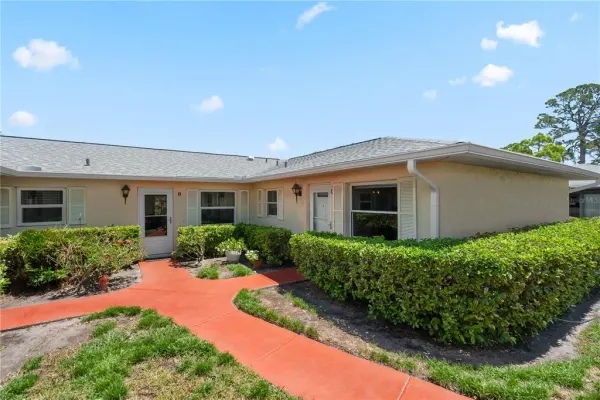 2187 Corinne Court S, Unit C, St Petersburg, FL, 33712