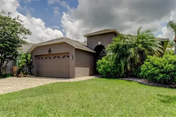 10708 Northridge Court, Trinity, FL, 34655