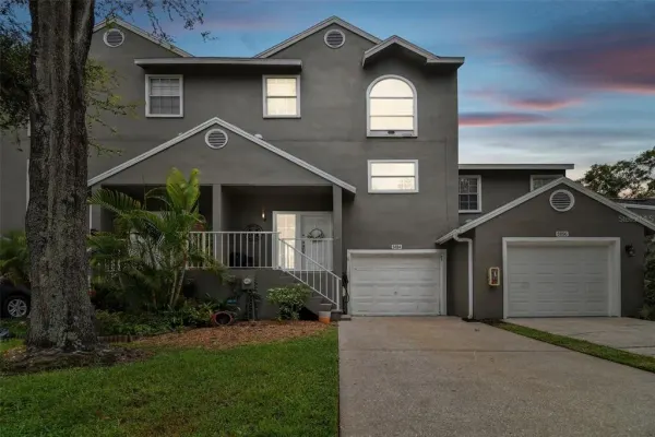 5854 Red Cedar Lane, Tampa, FL, 33625