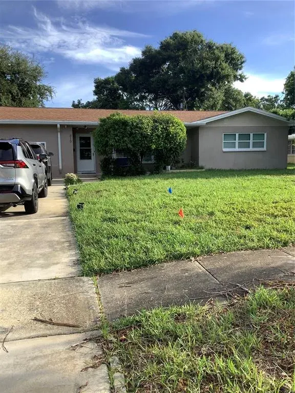 819 62nd Avenue S, St Petersburg, FL, 33705