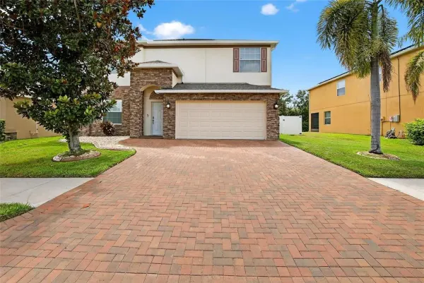 12407 Gilmerton Mist Lane, Riverview, FL, 33579