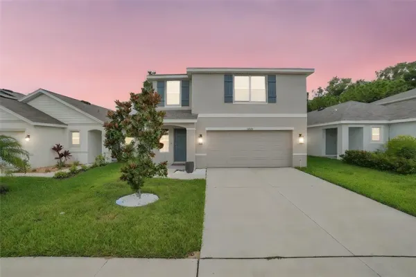 36558 Spanish Rose Drive, Dade City, FL, 33525
