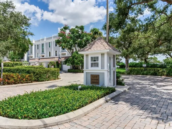 5010 Bayshore Boulevard, Unit 7, Tampa, FL, 33611