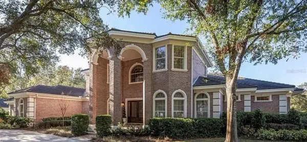 2817 Roehampton Close, Tarpon Springs, FL, 34688