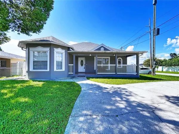 3324 W Abdella Street, Tampa, FL, 33607
