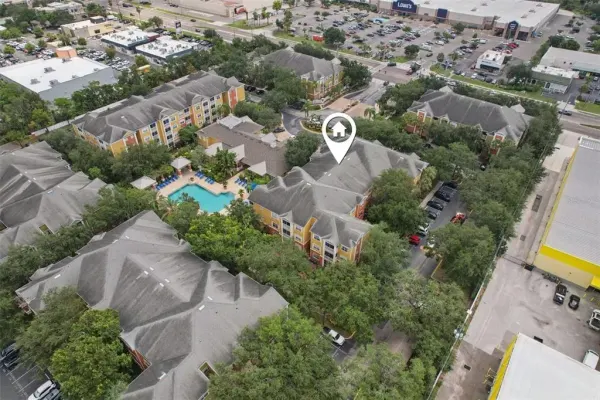 4207 S Dale Mabry Highway, Unit 11207, Tampa, FL, 33611