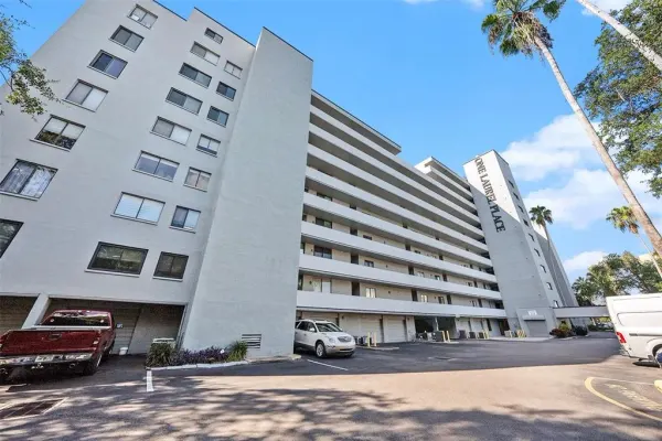 201 W Laurel Street, Unit 504b, Tampa, FL, 33602