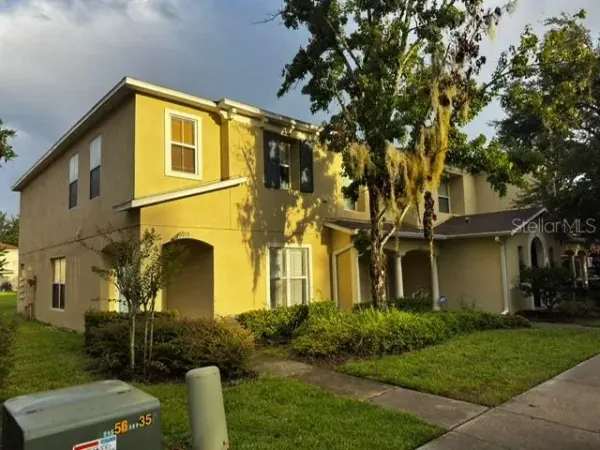 6913 Marble Fawn Place, Riverview, FL, 33578