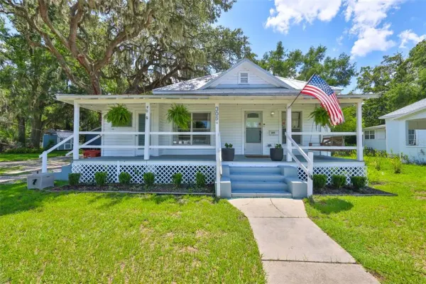 305 W Tever Street, Plant City, FL, 33563