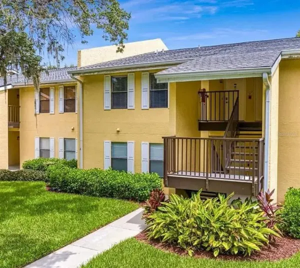 3001 58th Avenue S, Unit 1002, St Petersburg, FL, 33712