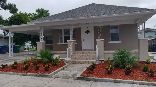 2515 W Braddock Street, Tampa, FL, 33607
