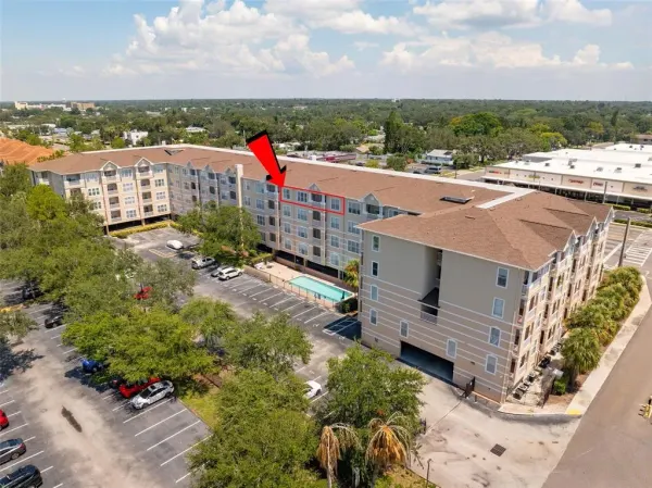 1216 S Missouri Avenue, Unit 419, Clearwater, FL, 33756