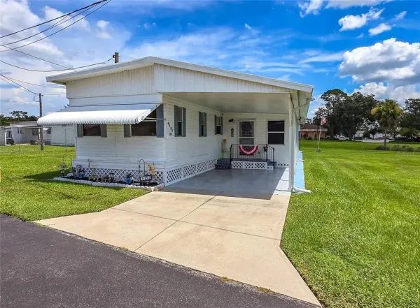 6132 Harriet Street, Zephyrhills, FL, 33542