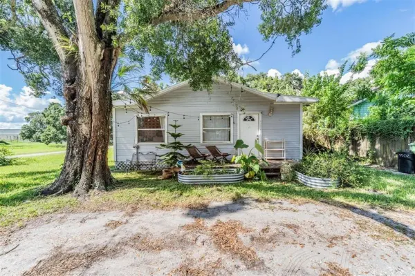 4502 E 12th Avenue, Tampa, FL, 33605