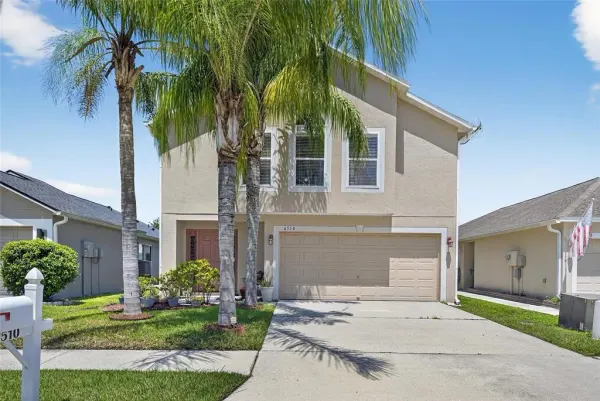 6510 Tabogi Trail, Wesley Chapel, FL, 33545