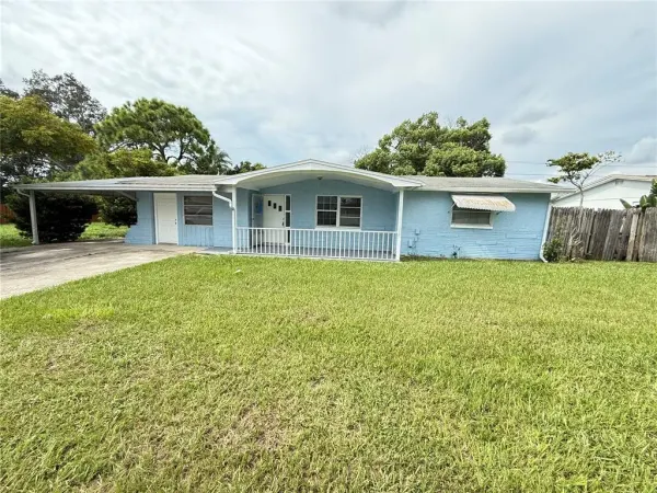 4233 Darlington Road, Holiday, FL, 34691