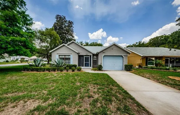 11805 Loblolly Pine Drive, New Port Richey, FL, 34654