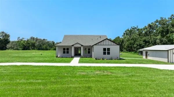 13219 Newgent Road, San Antonio, FL, 33576